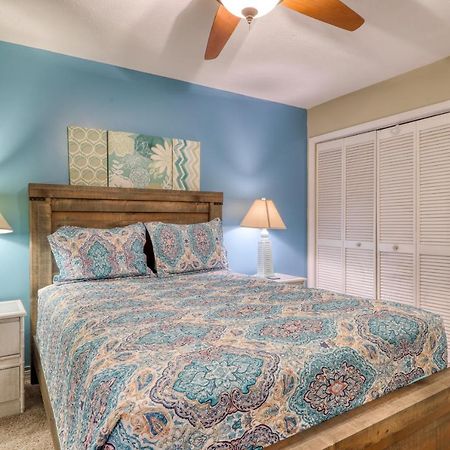 Gulf Highland: 149 Robin Ln Villa Panama City Beach Exterior foto