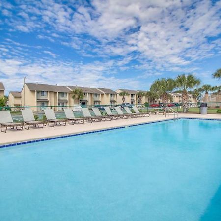 Gulf Highland: 149 Robin Ln Villa Panama City Beach Exterior foto