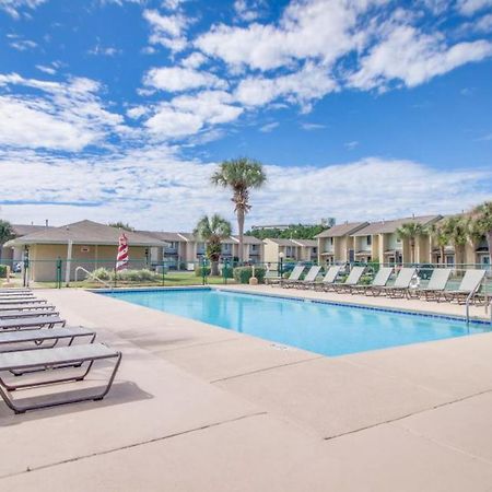 Gulf Highland: 149 Robin Ln Villa Panama City Beach Exterior foto