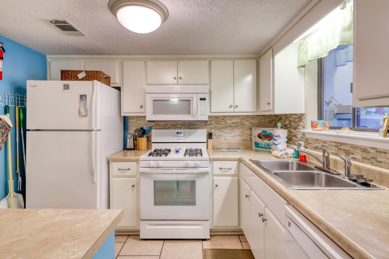 Gulf Highland: 149 Robin Ln Villa Panama City Beach Exterior foto