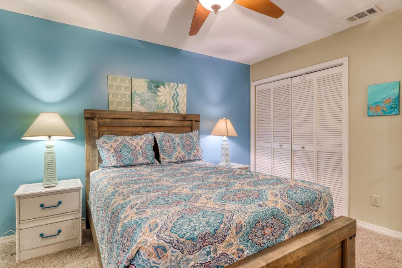 Gulf Highland: 149 Robin Ln Villa Panama City Beach Exterior foto