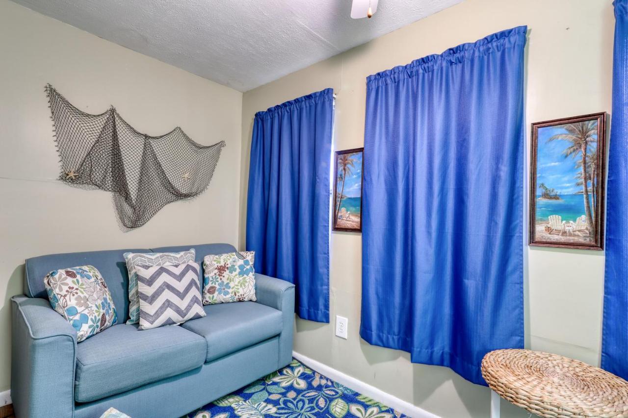 Gulf Highland: 149 Robin Ln Villa Panama City Beach Exterior foto
