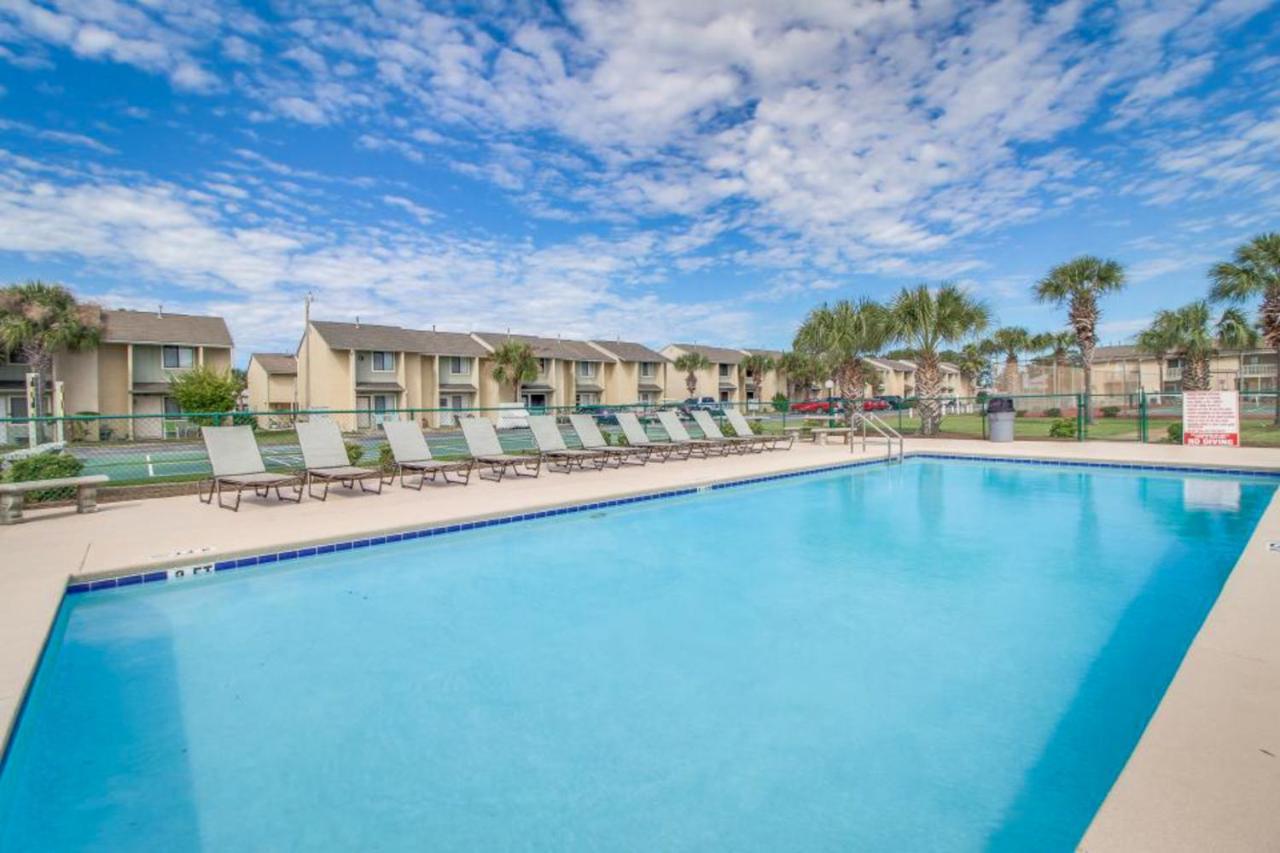 Gulf Highland: 149 Robin Ln Villa Panama City Beach Exterior foto