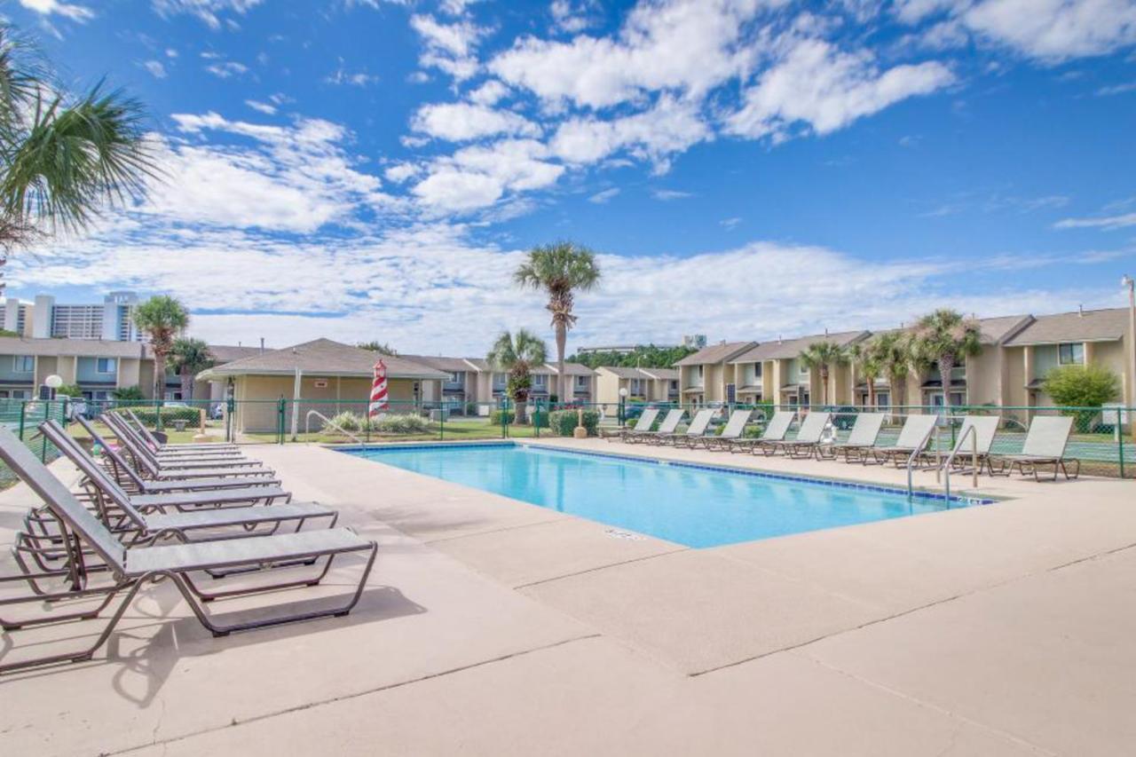 Gulf Highland: 149 Robin Ln Villa Panama City Beach Exterior foto